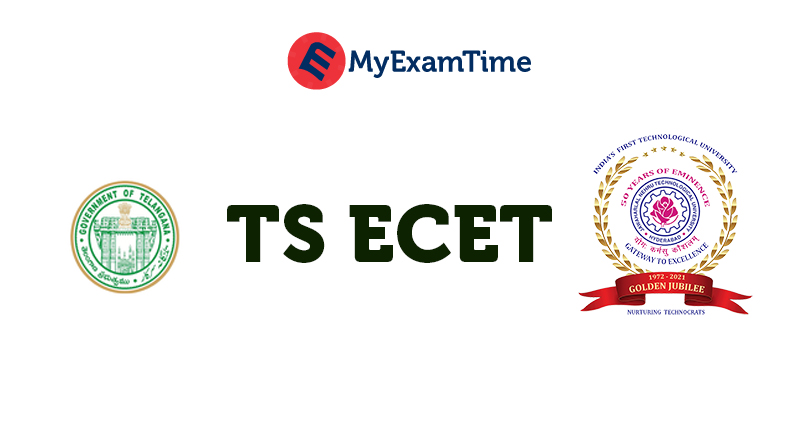 TS ECET -2023 EXAM Notification