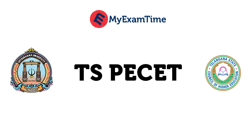 TS PECET-2023 Notification
