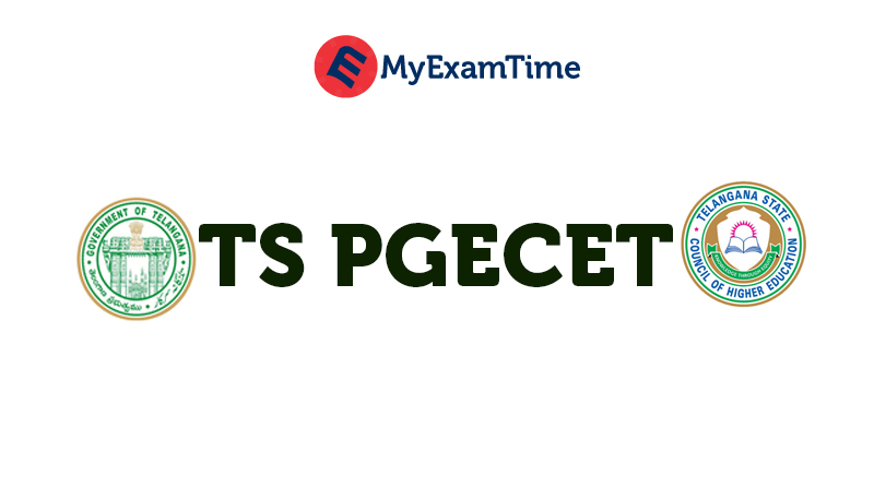 TS PGECET- 2023 Notification