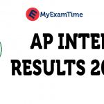 AP Inter Results 1st & 2nd Year out now. Check Here