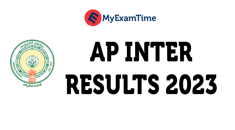 AP Inter Results