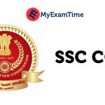 [CHSL]Combined Higher Secondary Level (10+2) Examination