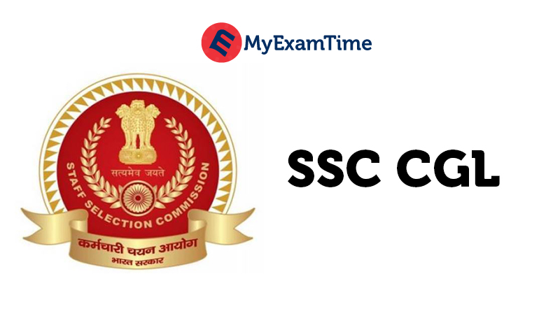 SSC CGL