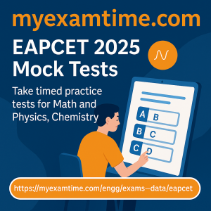 AP EAPCET Latest News